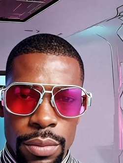 Profil de Andypremier, un homme célibataire de 37 ans à Yaoundé