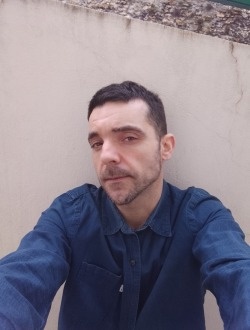 Profil de Michael, un homme célibataire de 43 ans à Champlan