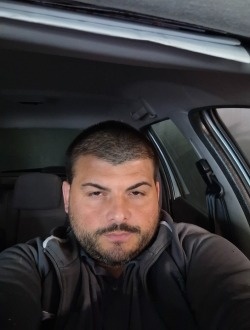 Profil de David, un homme célibataire de 39 ans à Périgueux