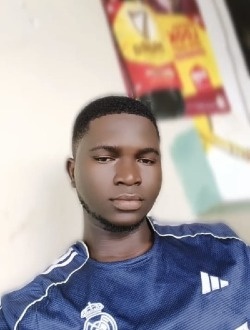 Profil de Karim, un homme célibataire de 31 ans à Abidjan