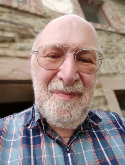 Profil de Eddy, un homme célibataire de 76 ans à Burg-Reuland