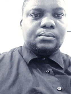 Profil de André, un homme célibataire de 41 ans à Bingerville