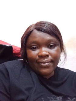Profil de Cathy, une femme célibataire de 33 ans à Douala