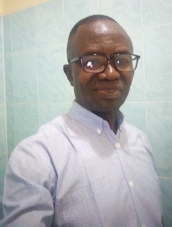 Profil de Gilbert, un homme célibataire de 66 ans à Kinsa