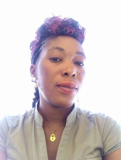 Profil de Esse Nado, une femme célibataire de 40 ans à Casablanca