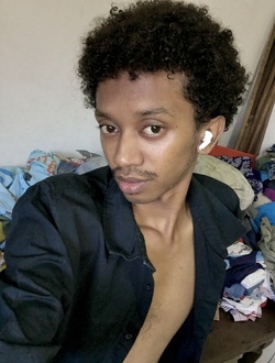 Profil de Judica, un homme célibataire de 23 ans à Toamasina