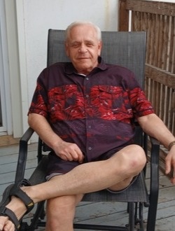 Profil de Richard, un homme célibataire de 70 ans à Notre-Dame-de-Stanbridge