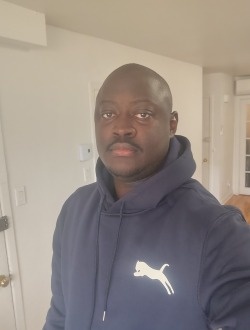Profil de Roger, un homme célibataire de 35 ans à Granby