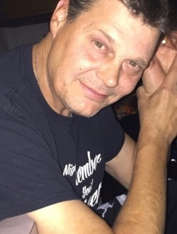 Profil de Ritch, un homme célibataire de 59 ans à Mesa