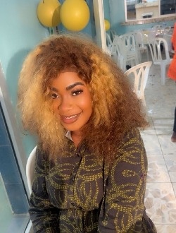 Profil de Ange, une femme célibataire de 31 ans à Abadjin-Doumé
