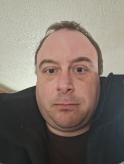 Profil de Pierre, un homme célibataire de 46 ans à Amos