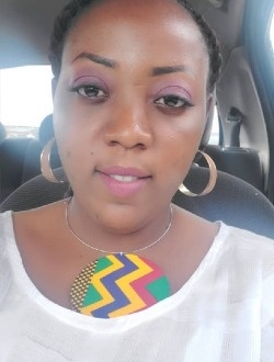 Profil de Maussy, une femme célibataire de 39 ans à Abi