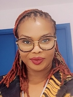 Profil de Maria, une femme célibataire de 41 ans à Aban