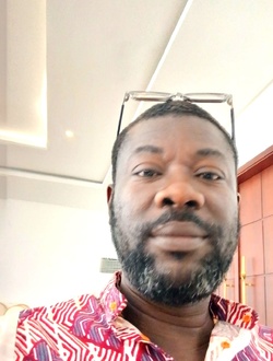 Profil de Ange, un homme célibataire de 48 ans à Abidjan