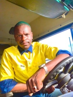 Profil de Baba, un homme célibataire de 35 ans à Zouerate