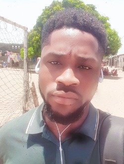 Profil de Armelle Amour, un homme célibataire de 31 ans à Yopougon Port-Bouet