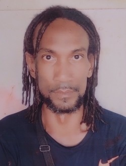 Profil de Ricy, un homme célibataire de 38 ans à Niamey