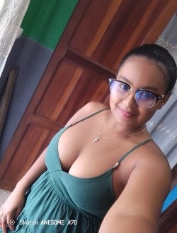 Profil de Sasa, une femme célibataire de 25 ans à Sambava