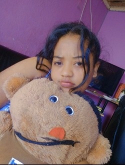 Profil de Fitiavana, une femme célibataire de 22 ans à Antananarivo
