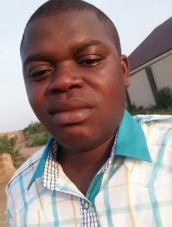 Profil de Philip, un homme célibataire de 48 ans à Accra