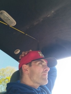 Profil de Luke, un homme célibataire de 44 ans à Portland