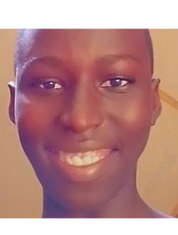 Profil de Abdullahi, un homme célibataire de 18 ans à Epe