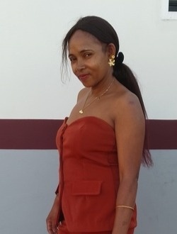 Profil de Odette, une femme célibataire de 49 ans à Alakambato