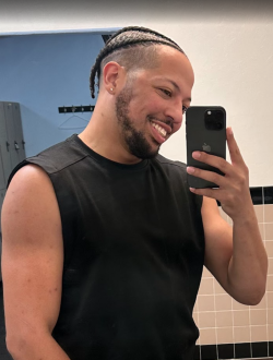 Profil de Hashbrown, un homme célibataire de 30 ans à Phoenix