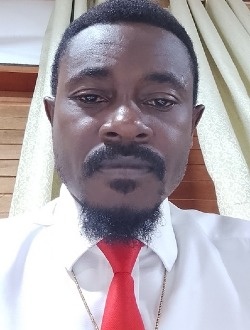 Profil de Hervé, un homme célibataire de 38 ans à Yaoundé