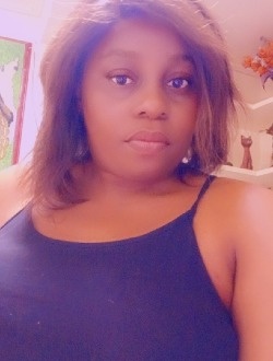 Profil de Charlene, une femme célibataire de 39 ans à Abaga