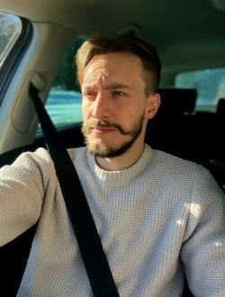 Profil de Marc, un homme célibataire de 30 ans à Poschiavo