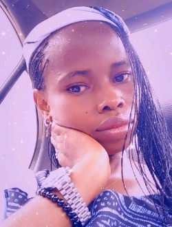 Profil de Rosyta, une femme célibataire de 36 ans à Douala