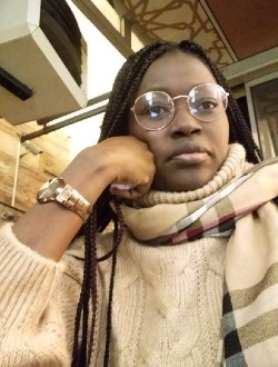 Profil de Del, une femme célibataire de 34 ans à Aumeville-Lestre
