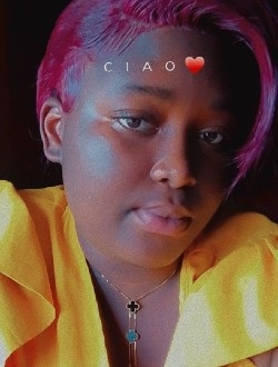 Profil de Naomia, une femme célibataire de 23 ans à Bafoussam II