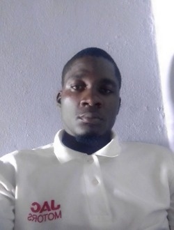 Profil de Moussa, un homme célibataire de 31 ans à Dou-la-Poka