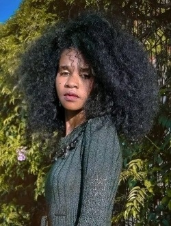 Profil de Louane, une femme célibataire de 22 ans à Antananarivo