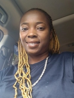 Profil de Annastasie, une femme célibataire de 31 ans à Katanga