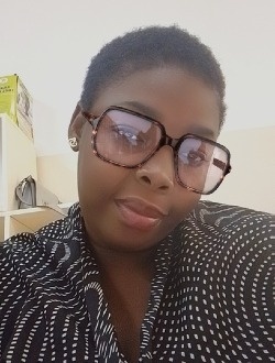 Profil de Ada, une femme célibataire de 29 ans à Libreville
