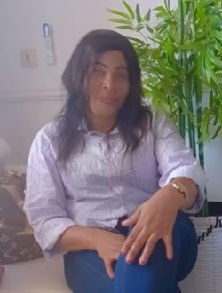 Profil de Joséphine, une femme célibataire de 44 ans à Ababa