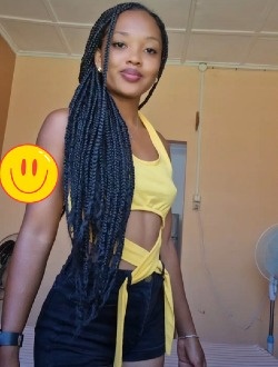Profil de Myiah, une femme célibataire de 24 ans à Antsiranana