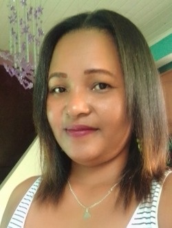 Profil de Mirana, une femme célibataire de 38 ans à Toamasina
