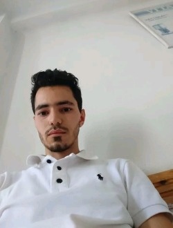 Profil de Kamel, un homme célibataire de 29 ans à Tizi Ouzou