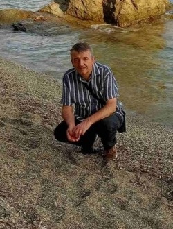 Profil de Dany, un homme célibataire de 62 ans à Marseille