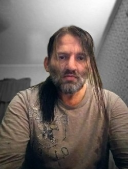 Profil de Larry, un homme célibataire de 53 ans à New Castle