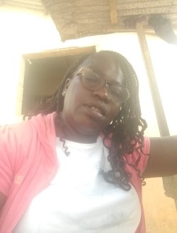 Profil de Félicité, une femme célibataire de 51 ans à Abi
