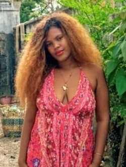 Profil de Bavyy, une femme célibataire de 27 ans à Alakambato