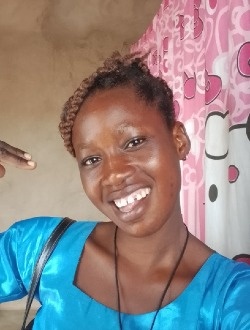 Profil de Miss❤️, une femme célibataire de 31 ans à Koudougou