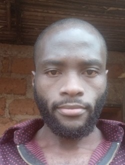 Profil de Arsène, un homme célibataire de 33 ans à Douala