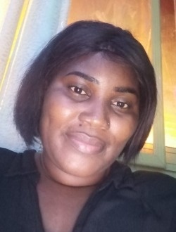 Profil de Marlyse, une femme célibataire de 28 ans à Abam
