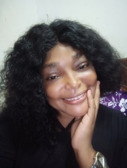 Profil de Joëlle, une femme célibataire de 31 ans à Yaoundé